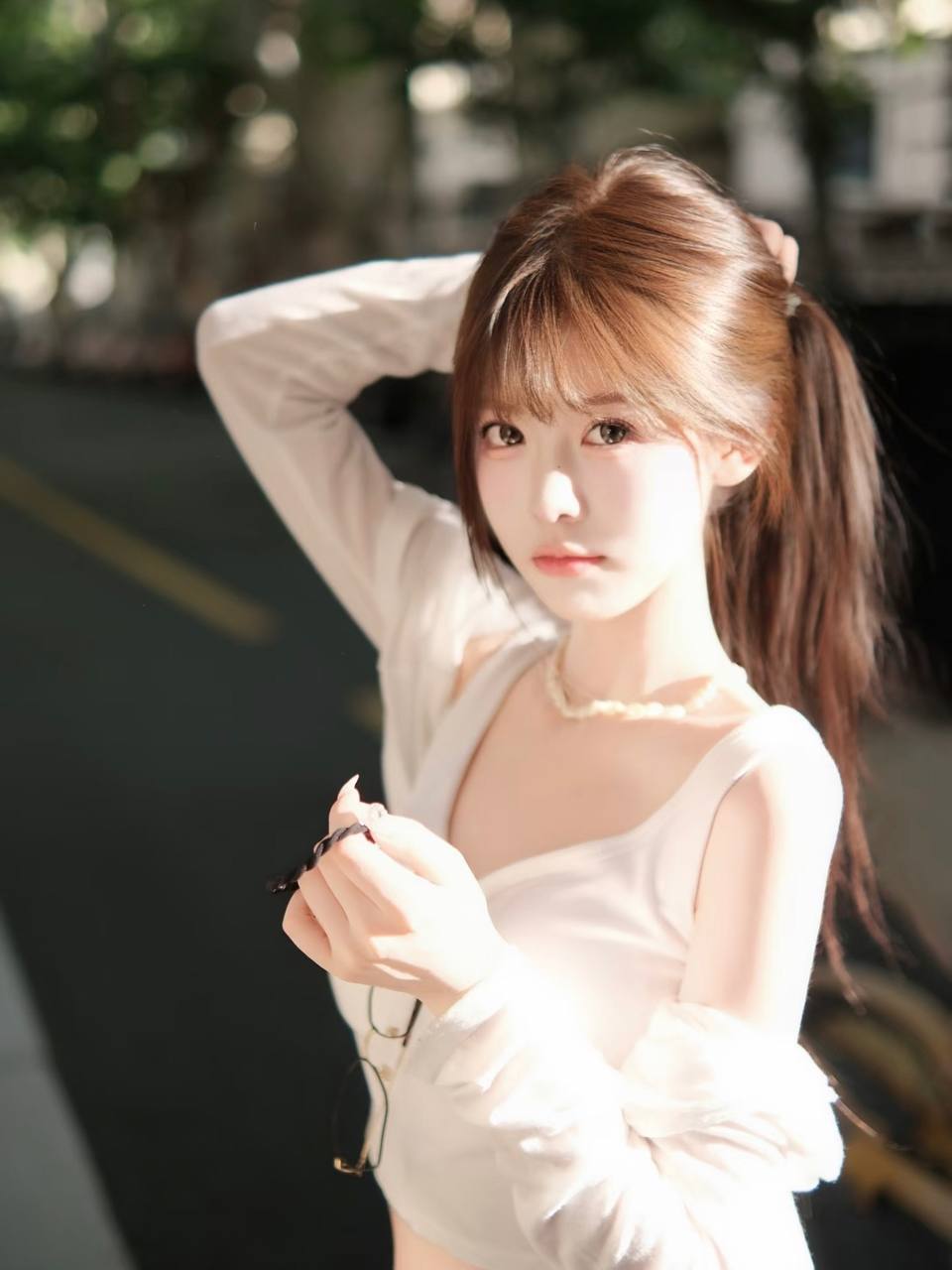 夜色将尽